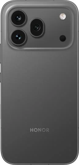 MOBILE PHONE HONOR 600 PRO/12/512GB BLACK 5109CHFF HONOR - Image 1