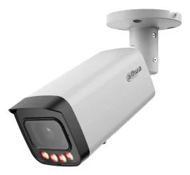 NET CAMERA 5MP BULLET/HFW5559T-ASE-IL-0280B DAHUA - Image 1