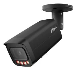 NET CAMERA 5MP BULLET/HFW5559T-ASE-IL-0280B-BK DAHUA - Image 3