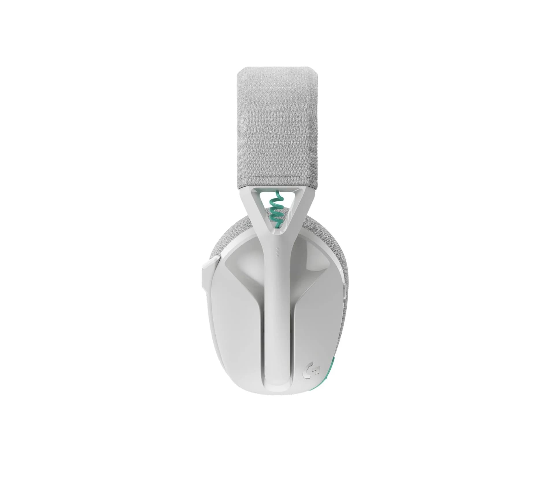 HEADSET G321 LIGHTSPEED WRL/WHITE 981-001569 LOGITECH - Image 3