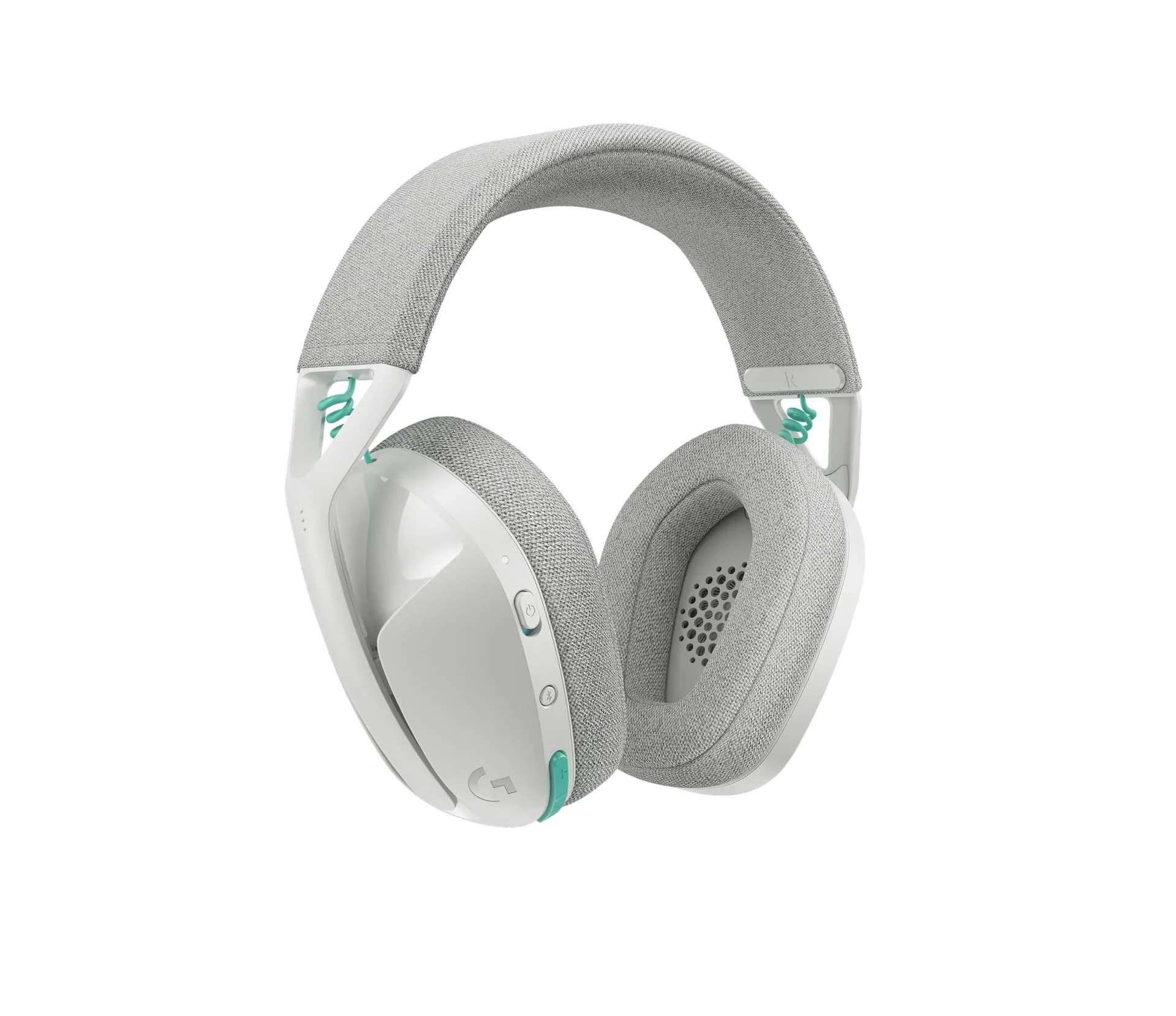 HEADSET G321 LIGHTSPEED WRL/WHITE 981-001569 LOGITECH - Image 5