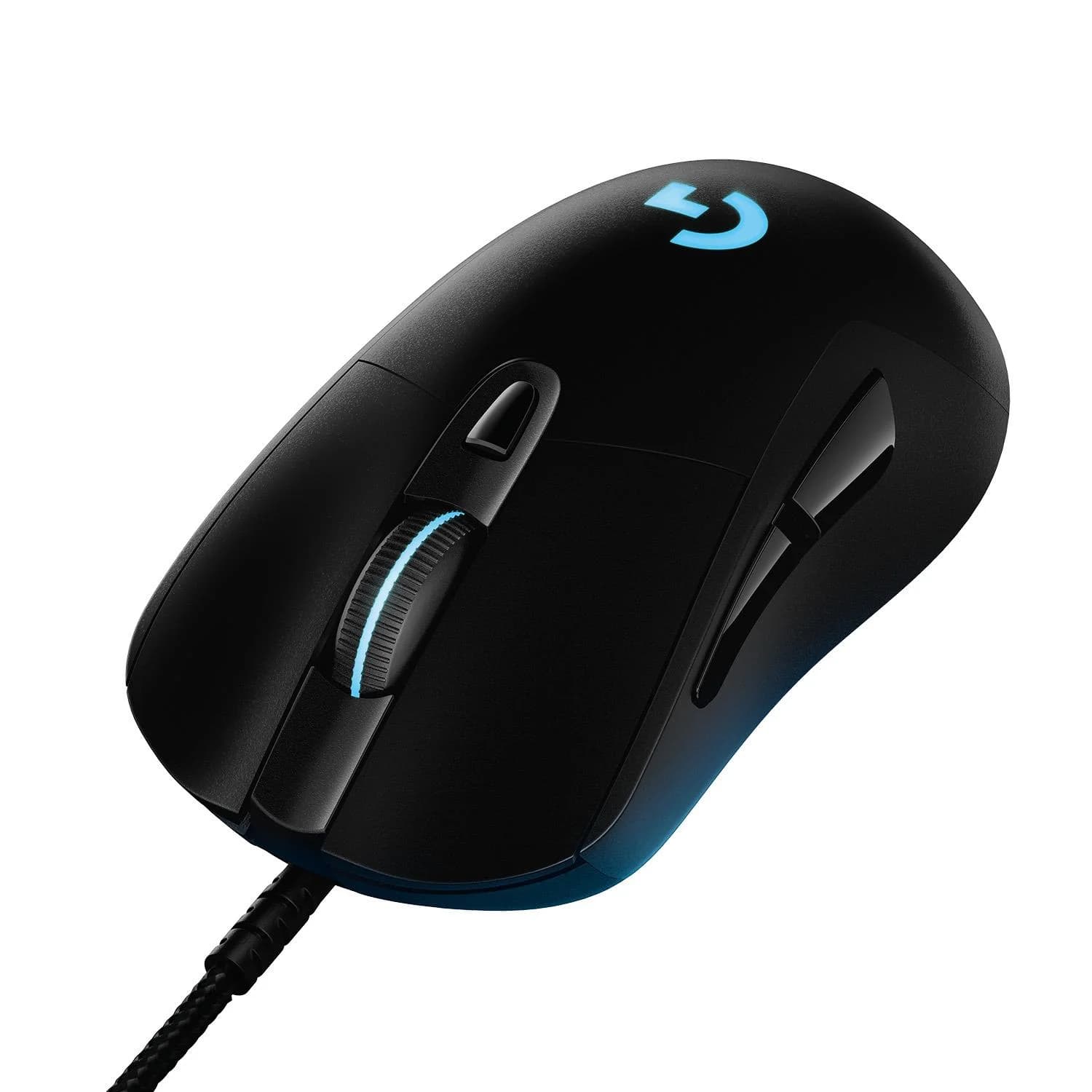 MOUSE USB OPTICAL G403/910-005633 LOGITECH - Image 1