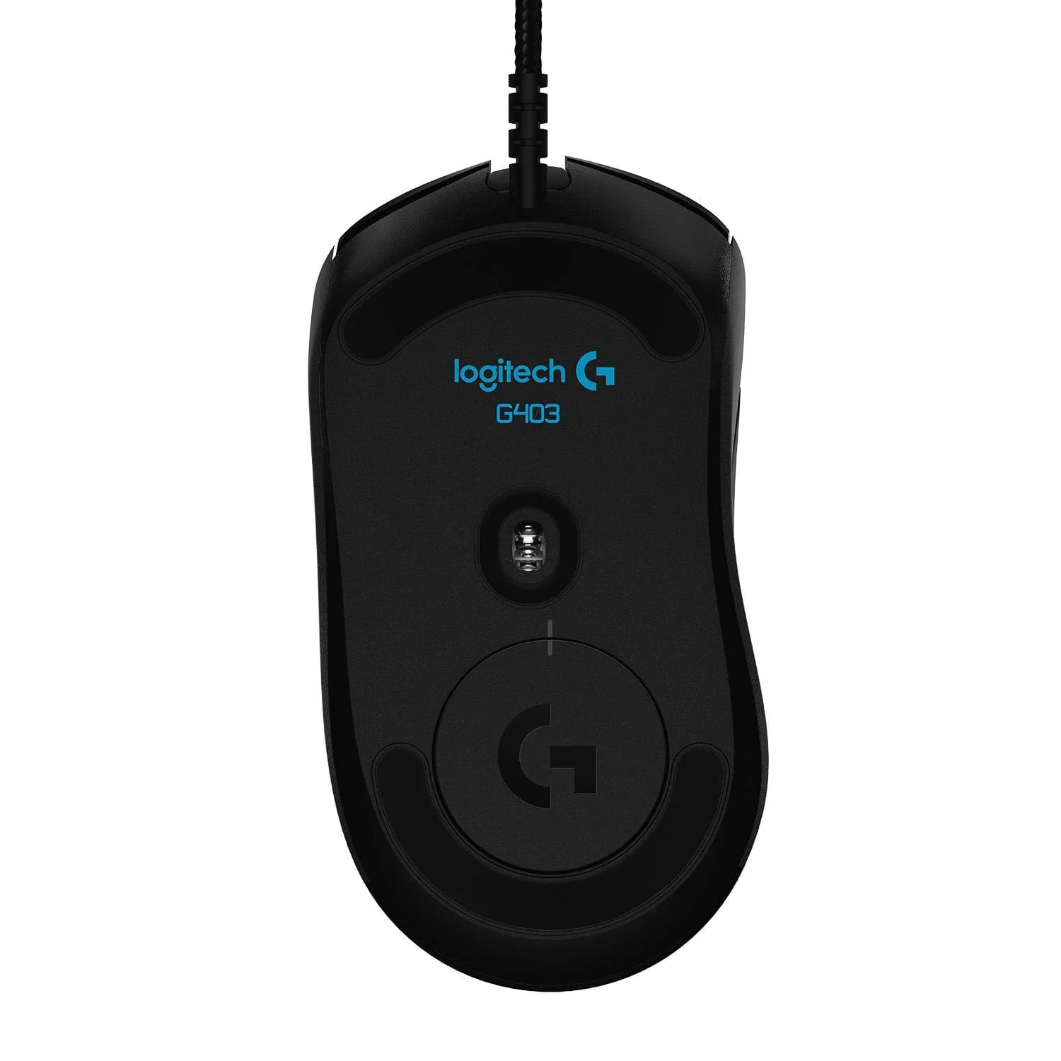 MOUSE USB OPTICAL G403/910-005633 LOGITECH - Image 11