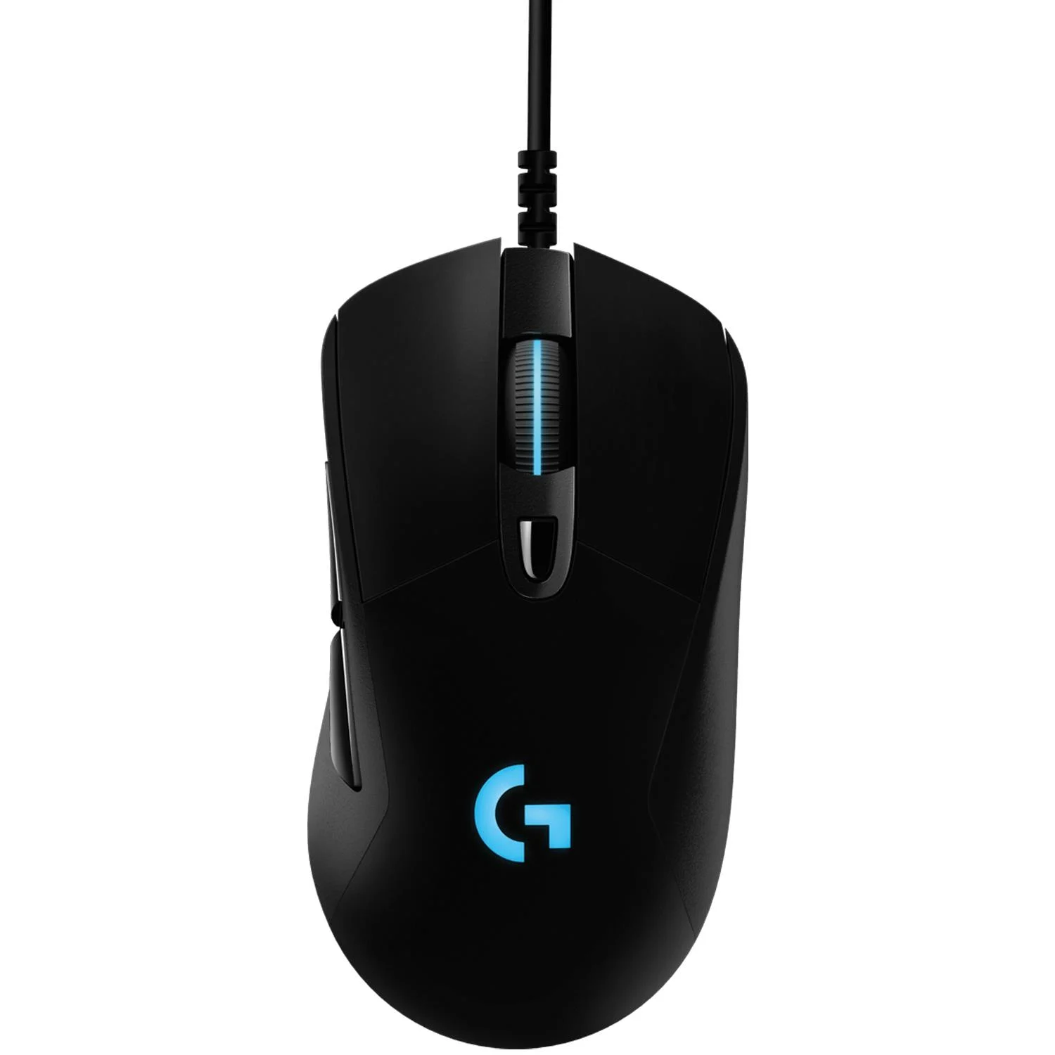 MOUSE USB OPTICAL G403/910-005633 LOGITECH - Image 22