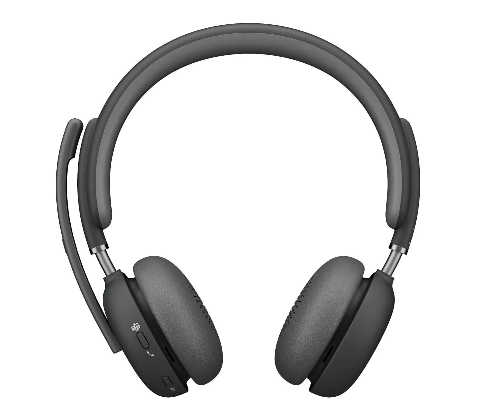HEADSET ZONE WIRELESS 2/GRAPHITE 981-001152 LOGITECH - Image 2