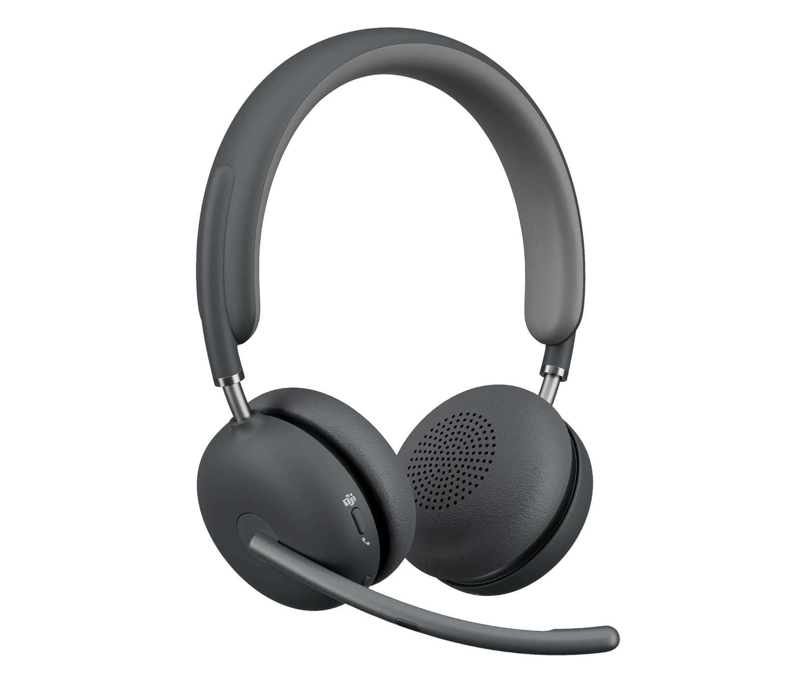 HEADSET ZONE WIRELESS 2/GRAPHITE 981-001152 LOGITECH - Image 4