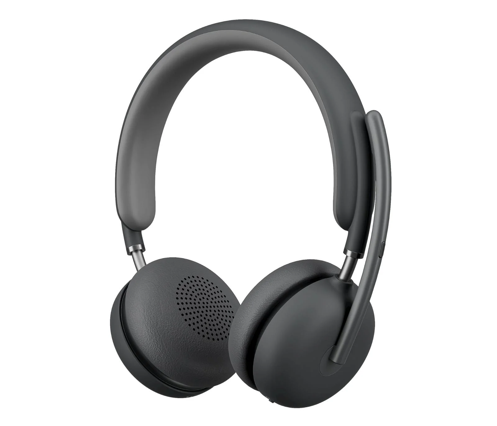 HEADSET ZONE WIRELESS 2/GRAPHITE 981-001152 LOGITECH - Image 5