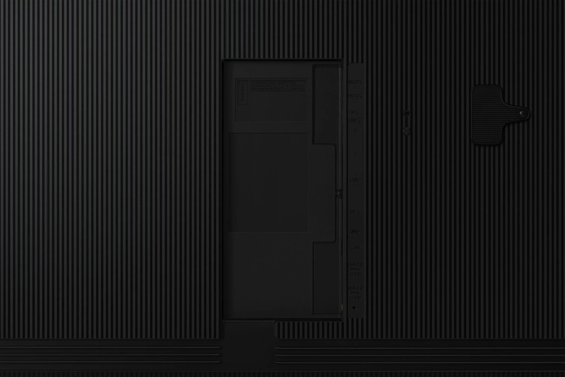 DISPLAY LCD 105" QPDX-5K/LH105QPD5BGXEN SAMSUNG - Image 6