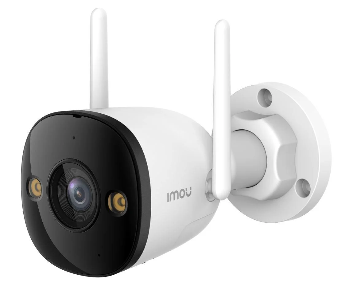 WRL CAMERA 5MP BULLET/IPC-S3EP-5M0WE-0280B IMOU - Image 1