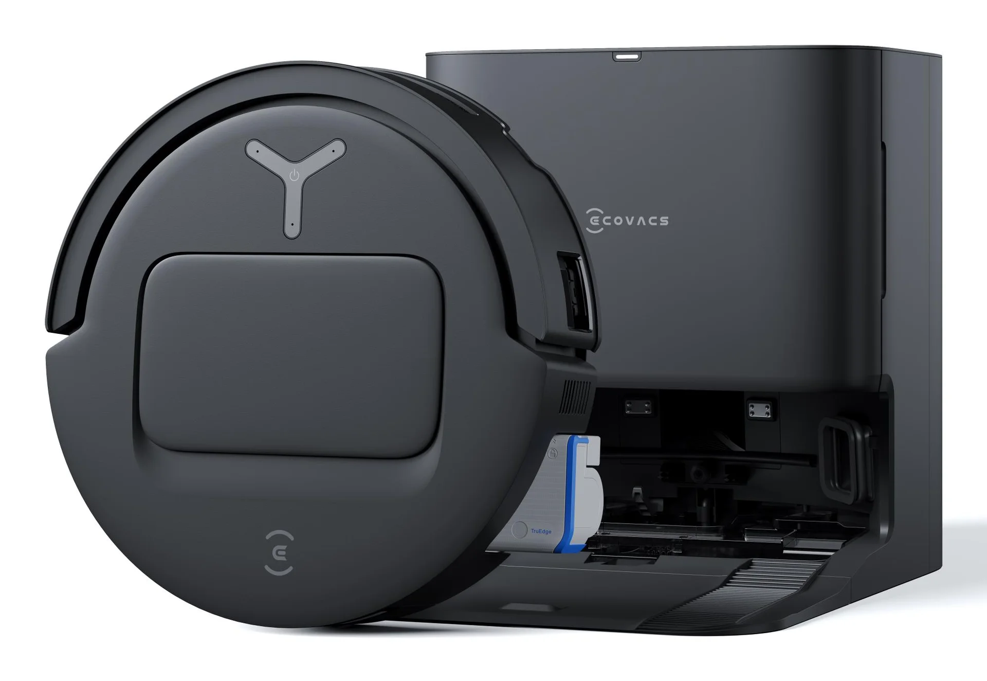 VACUUM CLEANER ROBOT/DEEBOT T80 OMNI ECOVACS - Image 10