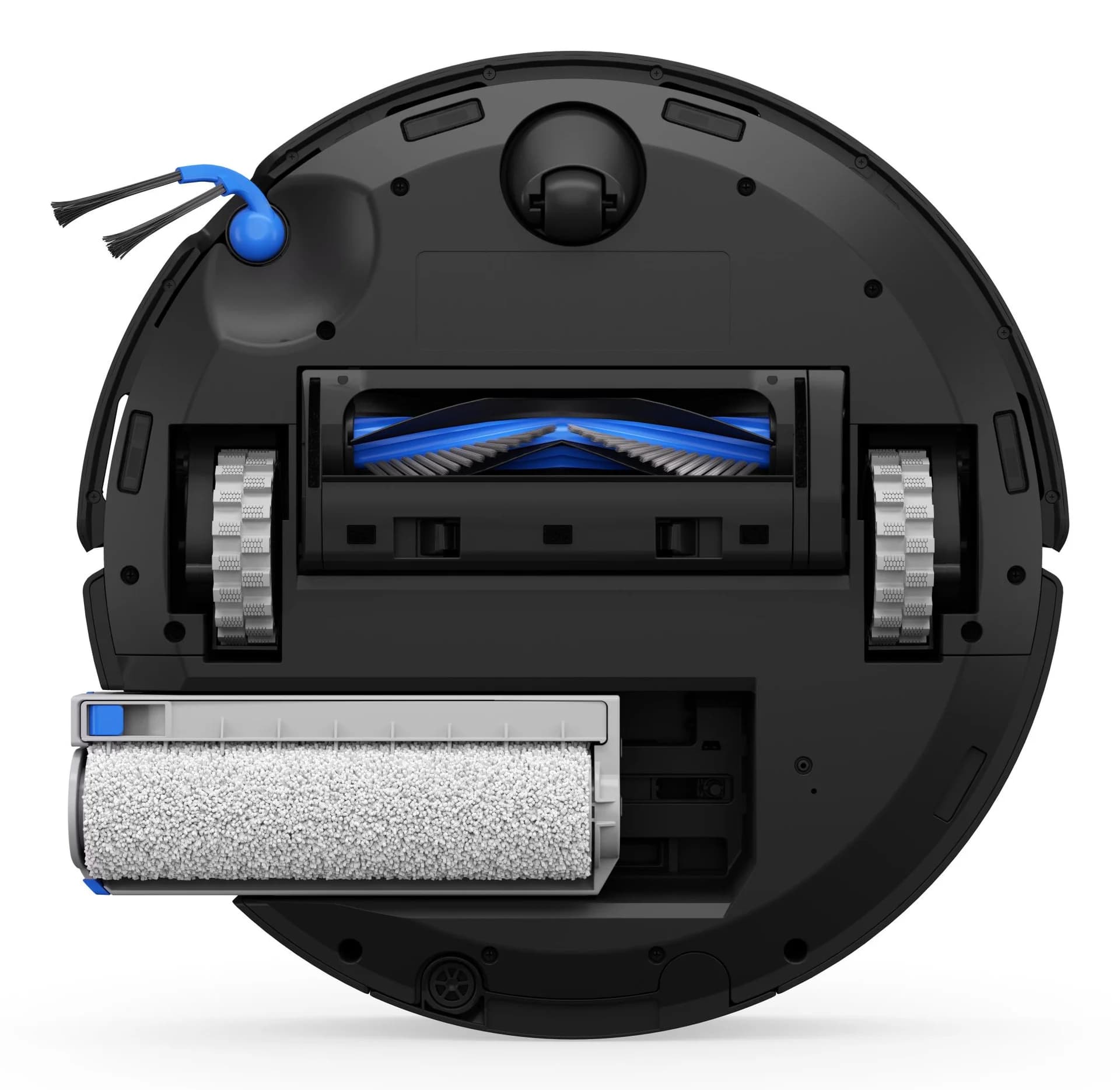 VACUUM CLEANER ROBOT/DEEBOT T80 OMNI ECOVACS - Image 6
