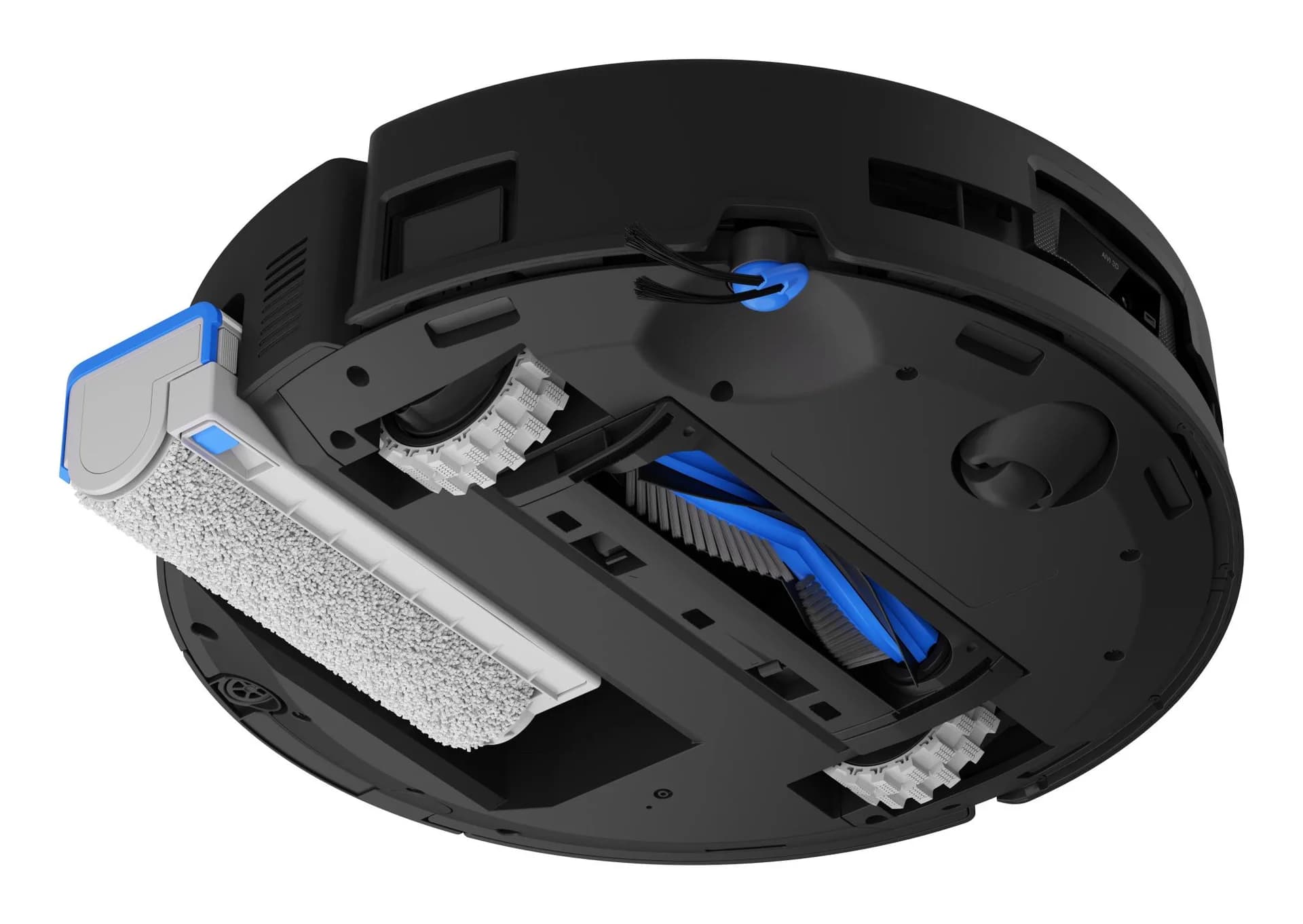 VACUUM CLEANER ROBOT/DEEBOT T80 OMNI ECOVACS - Image 7