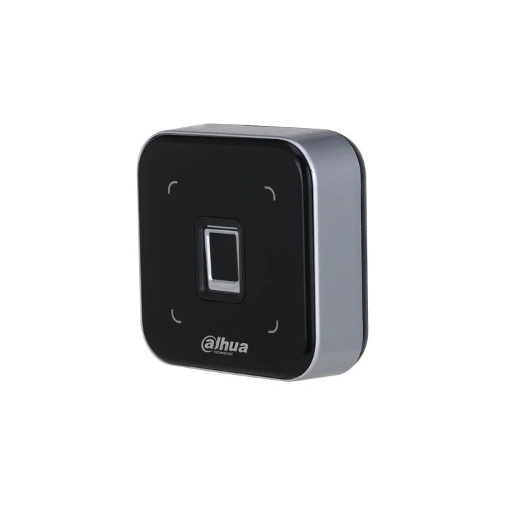 CARD READER MIFARE FINGERPRINT/ASR2102A DAHUA - Image 1