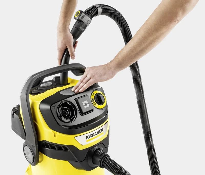 VACUUM CLEANER WD 5 CONTR P/25/5/22 EU 1.628-317.0 KARCHER - Image 3