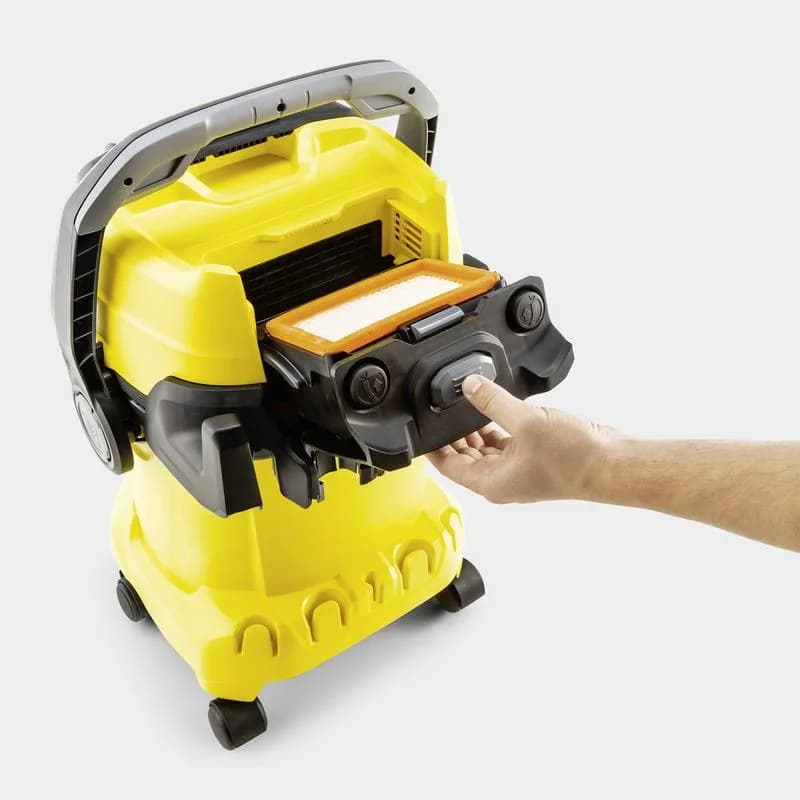 VACUUM CLEANER WD 5 CONTR P/25/5/22 EU 1.628-317.0 KARCHER - Image 4