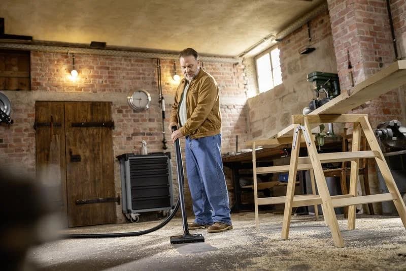 VACUUM CLEANER WD 5 CONTR P/25/5/22 EU 1.628-317.0 KARCHER - Image 6
