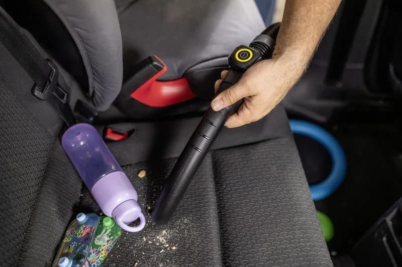 VACUUM CLEANER WD 5 CONTR P/25/5/22 EU 1.628-317.0 KARCHER - Image 7