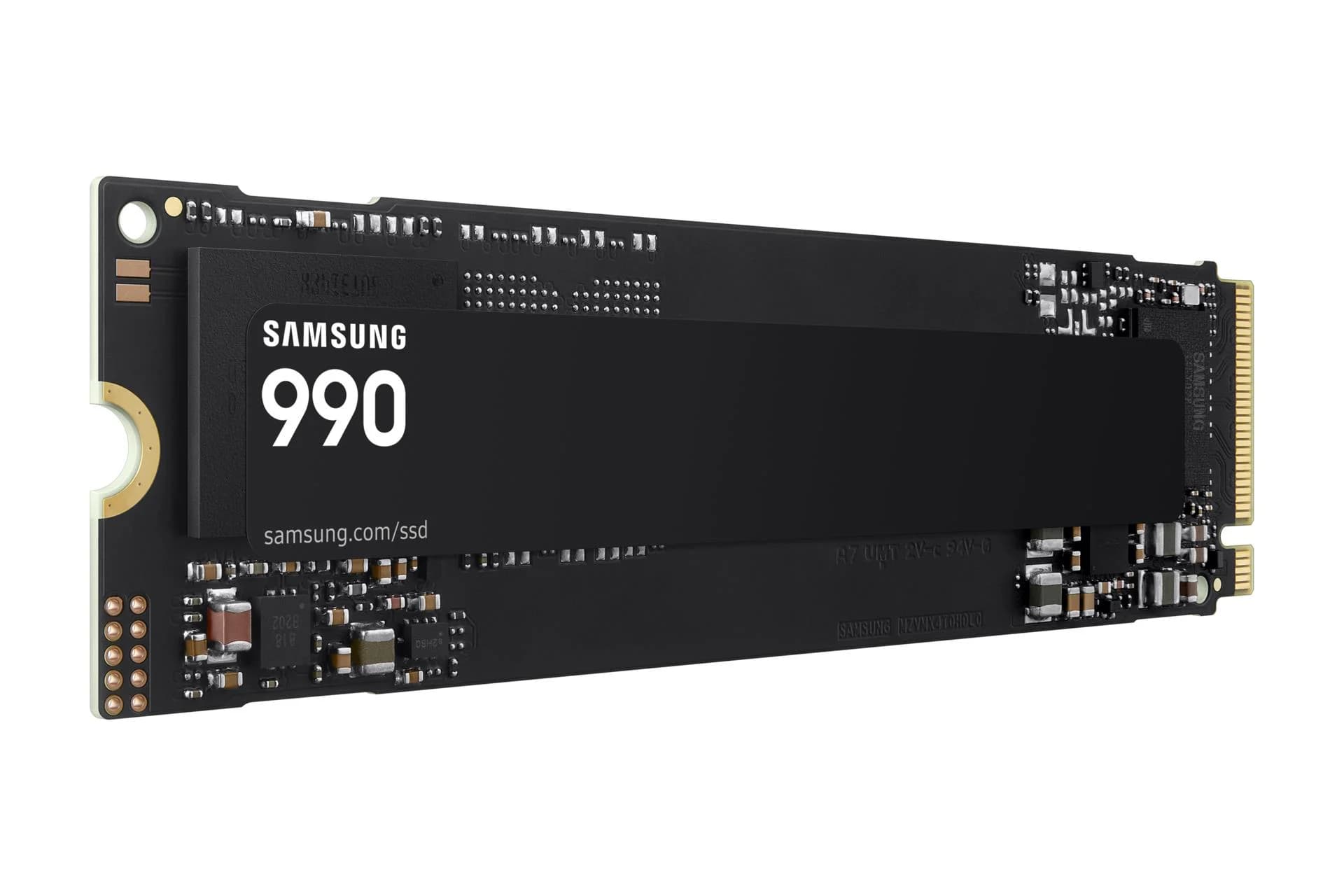 SSD SAMSUNG Box MTBF 1500000 h Read speed 7250 MB/s Write speed 6450 MB/s NVMe Yes PCI Express 4.0 M.2 2000 GB MZ-V9V2T0BW - Image 4