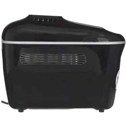 TEFAL   Bread Maker   PF611838   Power 1600 W   Number of programs 19   Display LCD   Black - Image 3