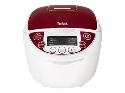 TEFAL   RK705138   600 W   5 L   Red, White - Image 3