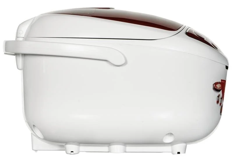 TEFAL   RK705138   600 W   5 L   Red, White - Image 8