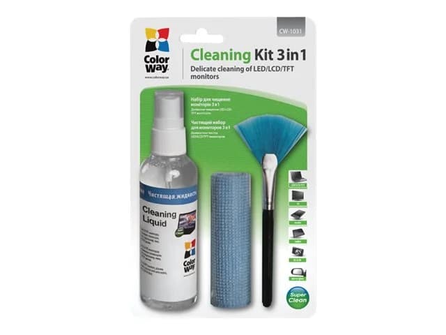ColorWay   Cleaner - Image 1