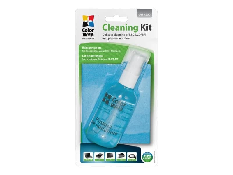 ColorWay   Cleaner - Image 2