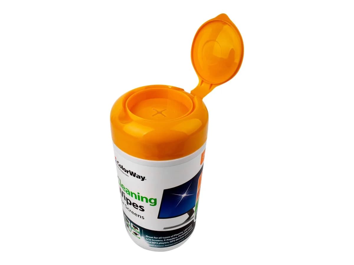 ColorWay Cleaning Wipes - Image 1