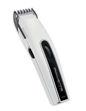 Rowenta TN1400F0 Number of length steps 19 Black, White - Image 1