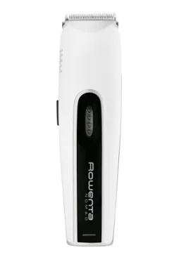 Rowenta TN1400F0 Number of length steps 19 Black, White - Image 2