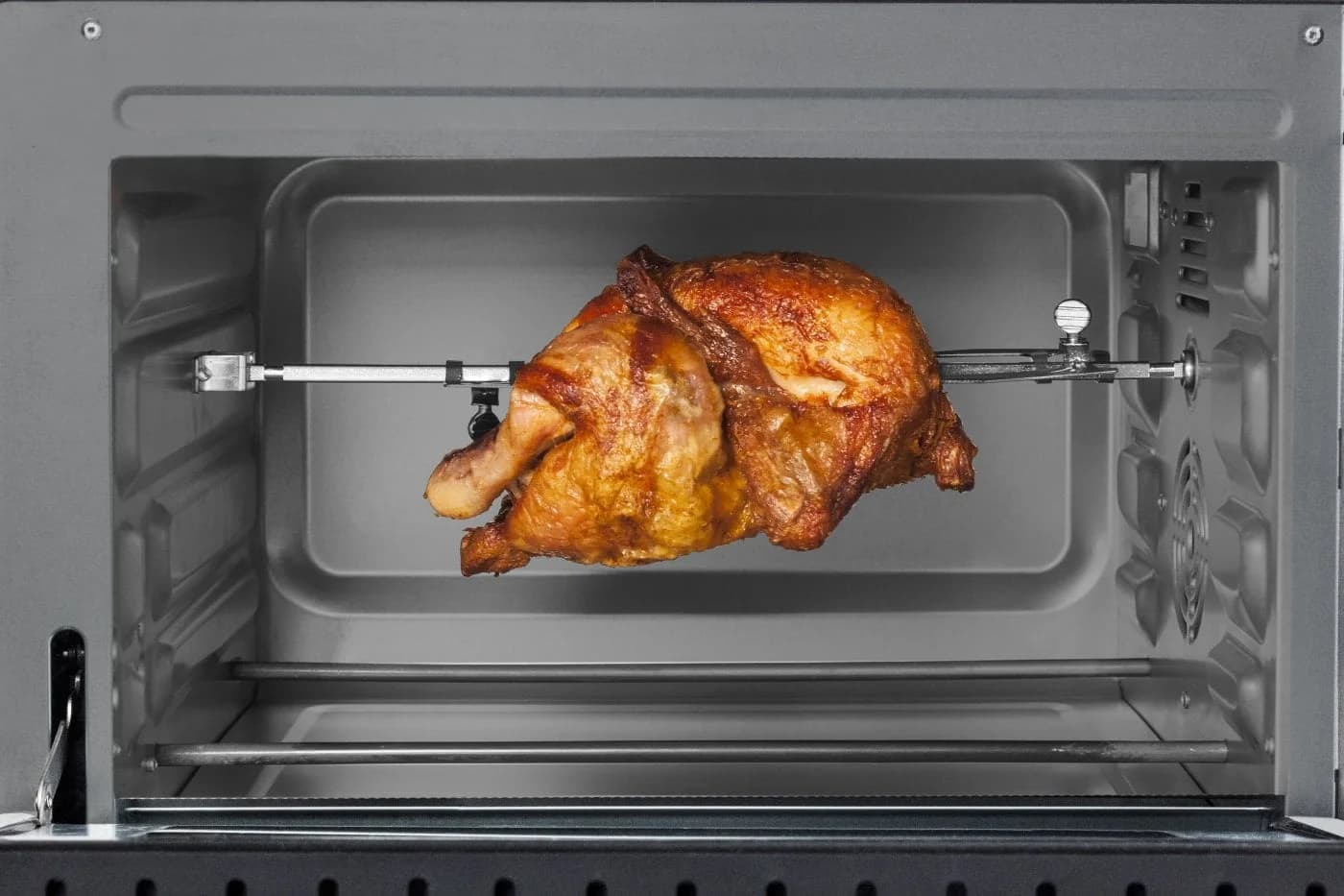 Caso   Design-Oven   TO 20   20 L   1500 W   Black - Image 11