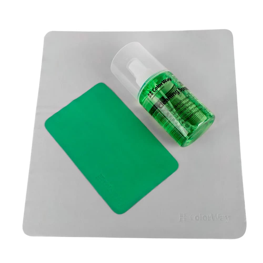 ColorWay   Large Cleaner 3 in 1   Cleaner - Image 1