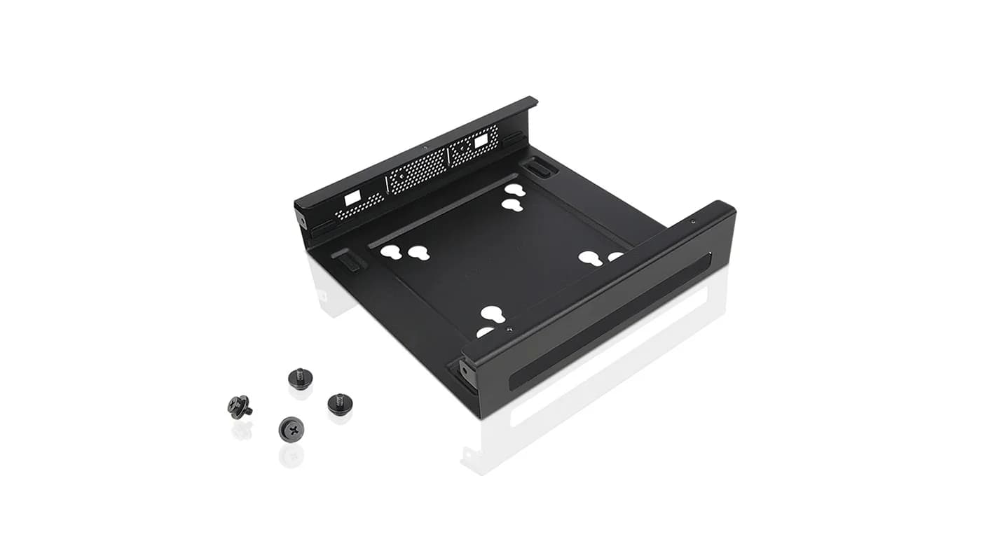 LENOVO ThinkCentre Tiny VESA Mount II   Lenovo - Image 1