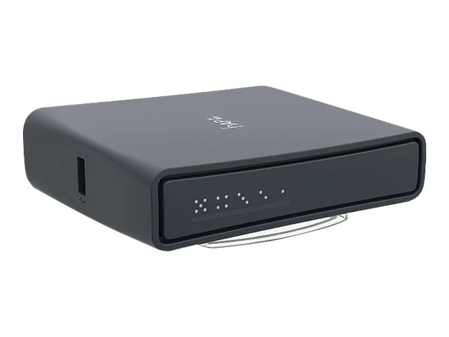 Access Point   RB952Ui-5ac2nD-TC   802.11ac   867 Mbit/s   10/100 Mbit/s   Ethernet LAN (RJ-45) ports 5   Mesh Support No   MU-MiMO Yes   No mobile broadband   Antenna type Internal   12 month(s) - Image 5