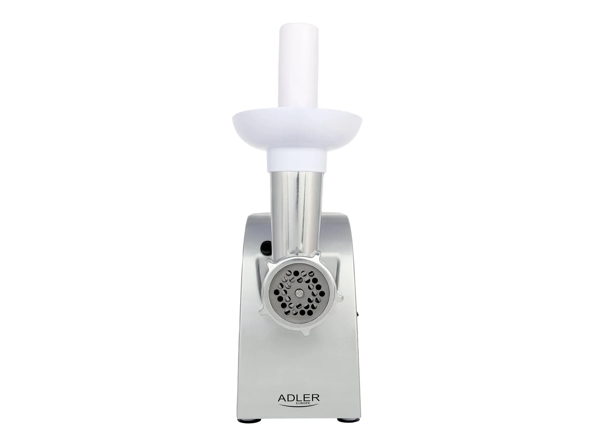 Adler Meat mincer AD 4808 White 350 W - Image 6