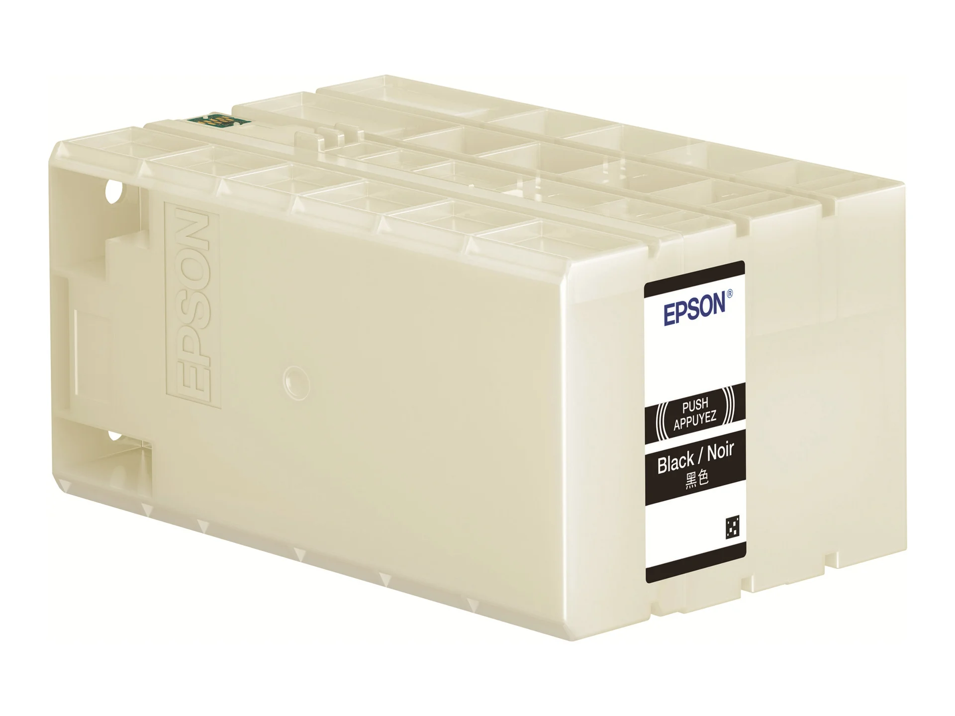 Epson C13T865140 Ink cartridge Black - Image 2