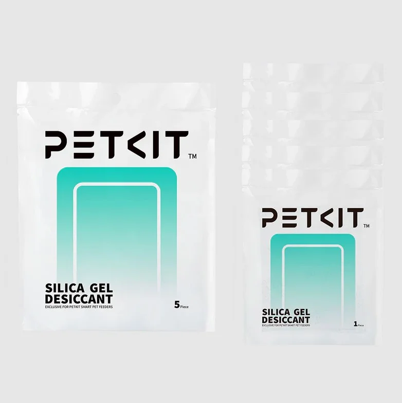 PETKIT   Desiccant for Fresh Element, 5 pcs - Image 1