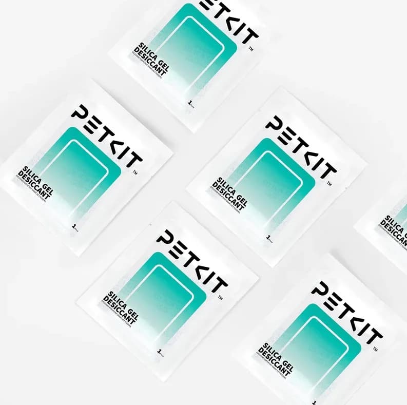 PETKIT   Desiccant for Fresh Element, 5 pcs - Image 3