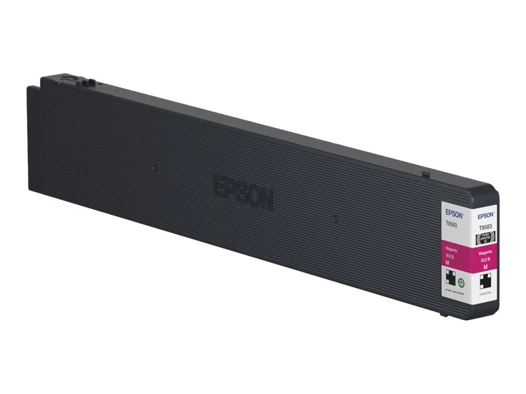 Epson WorkForce Enterprise WF-C17590 Magenta I Epson - Image 1