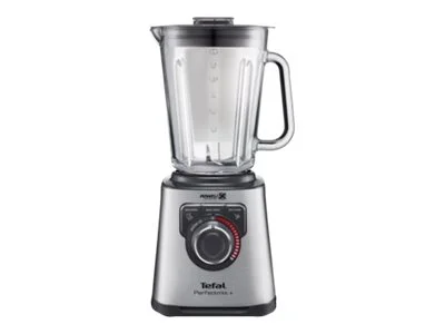 TEFAL Blender PerfectMix BL811D38 Tabletop 1200 W Jar material Glass Jar capacity 1.5 L Ice crushing Stainless steel - Image 2