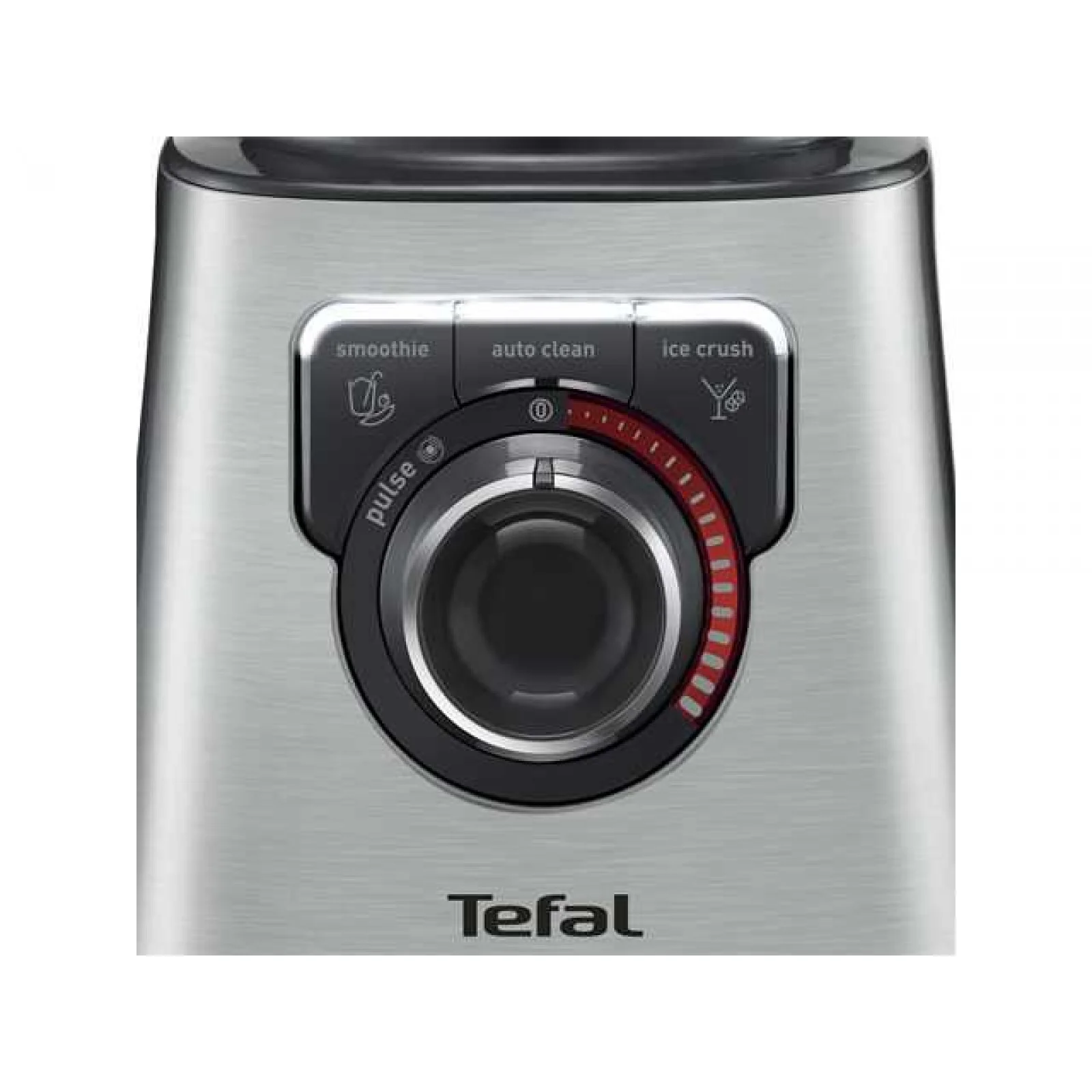 TEFAL Blender PerfectMix BL811D38 Tabletop 1200 W Jar material Glass Jar capacity 1.5 L Ice crushing Stainless steel - Image 3