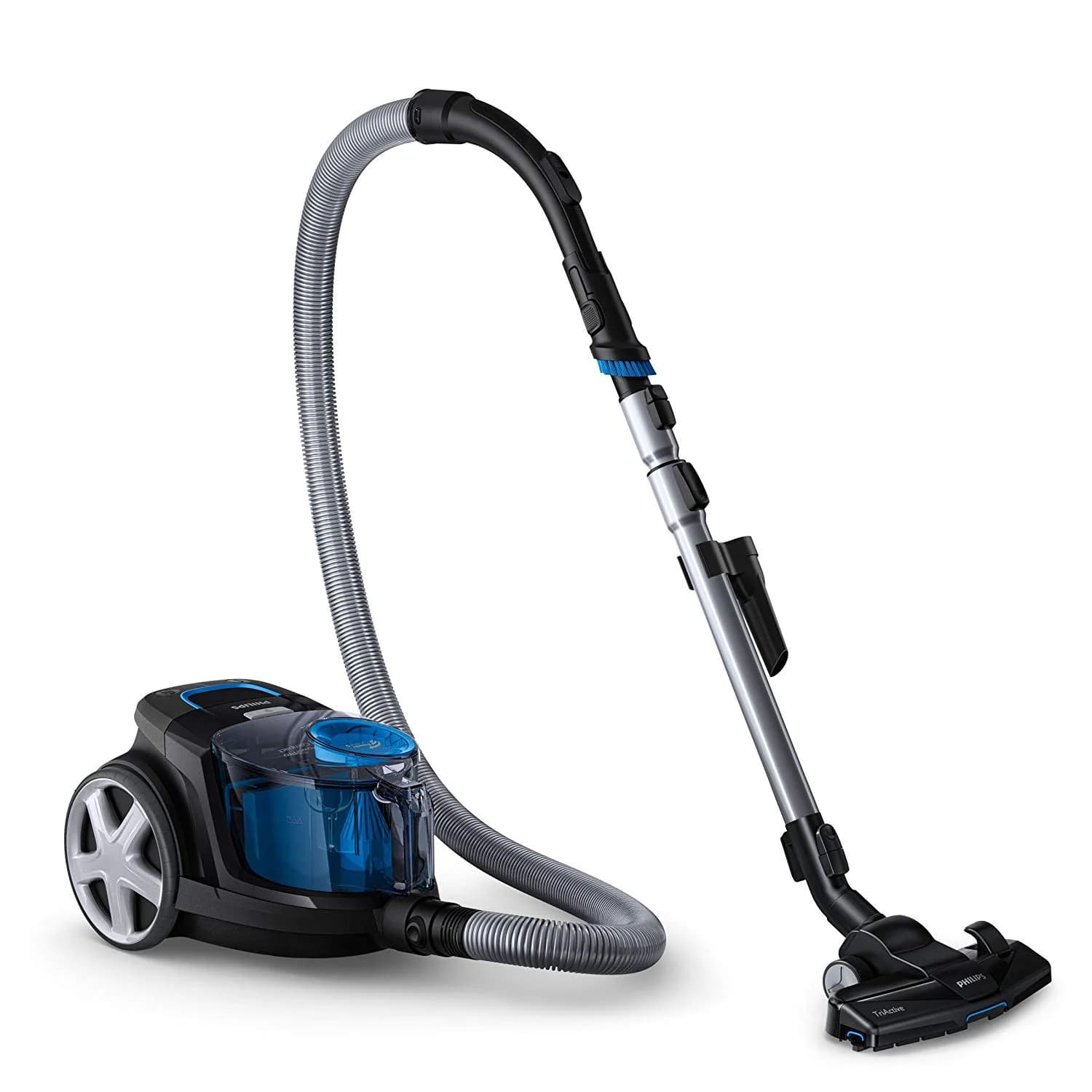 Philips Vacuum cleaner PowerPro Compact… | DADO.LV