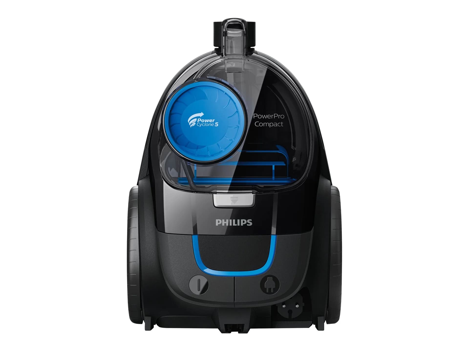Philips Vacuum cleaner PowerPro Compact… | DADO.LV
