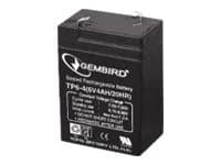 EnerGenie   Rechargeable battery for UPS   BAT-6V4.5AH - Image 3