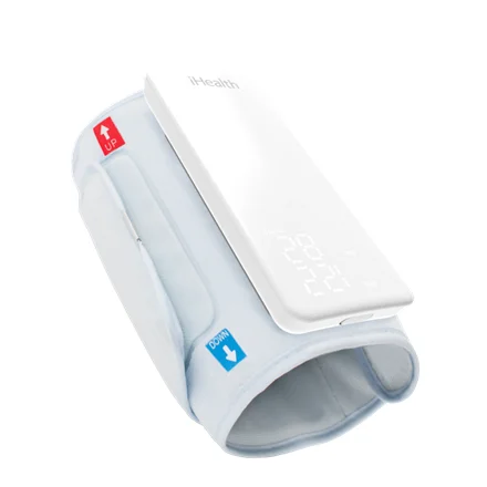 iHealth Neo Smart Upper Arm Blood Pressure Monitor   iHealth - Image 1
