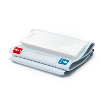 iHealth Neo Smart Upper Arm Blood Pressure Monitor   iHealth - Image 2