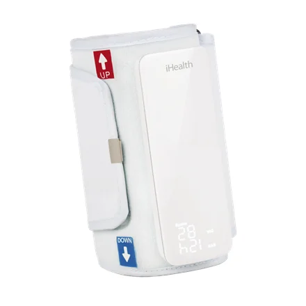 iHealth Neo Smart Upper Arm Blood Pressure Monitor   iHealth - Image 3