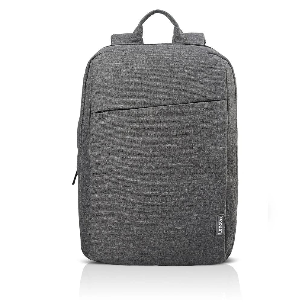 Lenovo   15.6 Laptop Casual Backpack B210   Fits up to size 15.6 "   Backpack   Grey - Image 1