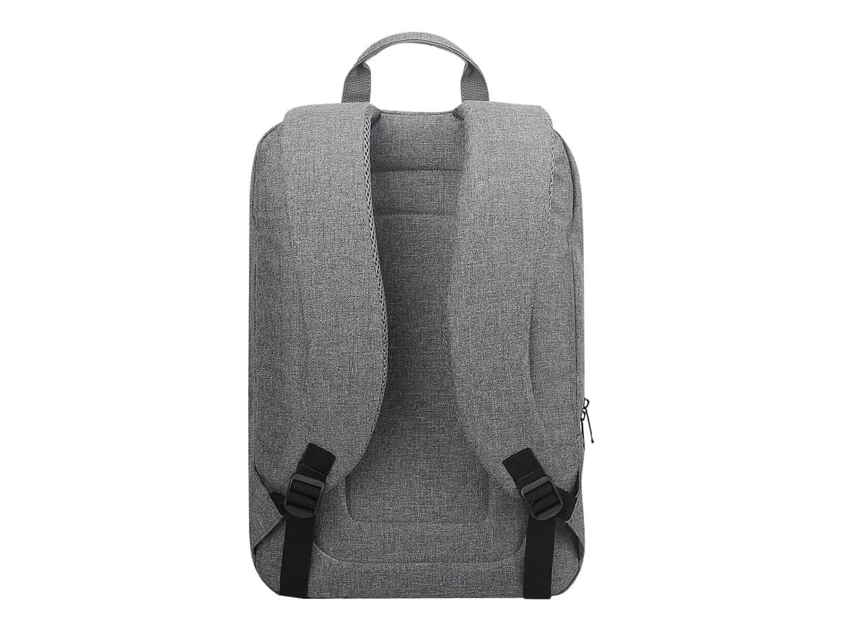 Lenovo   15.6 Laptop Casual Backpack B210   Fits up to size 15.6 "   Backpack   Grey - Image 10