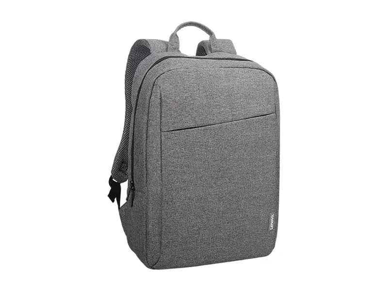Lenovo   15.6 Laptop Casual Backpack B210   Fits up to size 15.6 "   Backpack   Grey - Image 11
